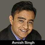 Tishman Speyer elevates Avnish Singh to India head