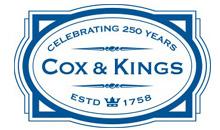 Cox & Kings’ UK arm to raise $100M from CVCI