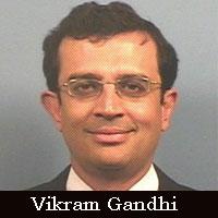 Vikram Gandhi to represent GAWA Microfinance Fund on Janalakshmi board