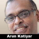 One97 Mobility Fund ropes in Arun Katiyar as a venture catalyst