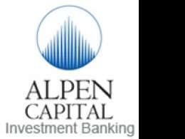 Dubai-based investment bank Alpen Capital opens office in Bangalore