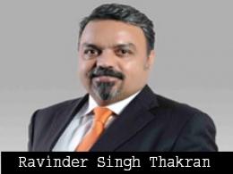 L Capital Asia's Ravi Thakran joins PVR board