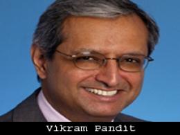 Five questions about Vikram Pandit's ‘abrupt resignation' from Citigroup