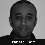 500 Startups appoints Pankaj Jain for India investments