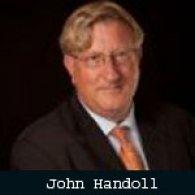 Irish lawyer John Handoll joins Amarchand Mangaldas as senior advisor