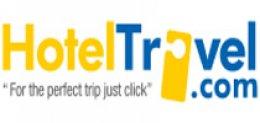 MakeMyTrip acquires HotelTravel.com for $25M