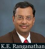 Former Murugappa Group exec K.E. Ranganathan joins TVS Capital as operating partner