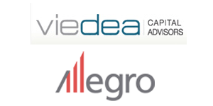 Allegro Capital acquires startup advisory firm Viedea Capital