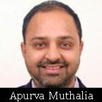 Apurva Muthalia joins Aditya Birla Real Estate Fund as CEO