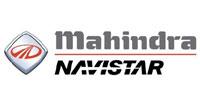 M&M to buy out Navistar stakes in Indian truck biz for $33M