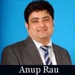 Anup Rau of HDFC Life set to join as CEO of Reliance Life Insurance