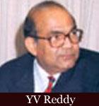 Former RBI governor YV Reddy to head 14th Finance Commission