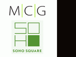 Meridian Communications merges with WPP's Soho Square