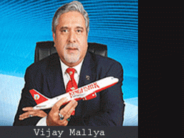Kingfisher Airlines scrip crashes 5% as lenders move for recovery
