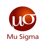 MasterCard invests in General Atlantic-backed Big Data firm Mu Sigma