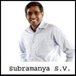 Bessemer Venture Partners promotes Subramanya S.V. to managing director