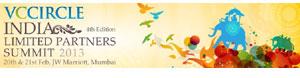 Meet top LPs & GPs at VCCircle India Limited Partners Summit at JW Marriot, Mumbai