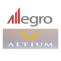Allegro partners with European i-bank Altium Capital