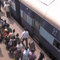 Railway budget sets tone for austerity year