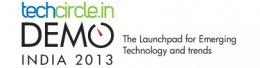 Announcing the companies Demo-ing at Techcircle DEMO India 2013; A brief preview