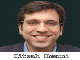 Chasing break-even a mistake; products should have been early focus: Info Edge's Hitesh Oberoi