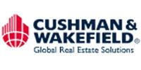 Cushman and Wakefield starts debt services programme