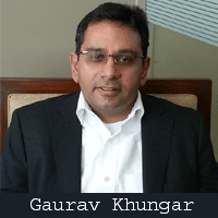 o3 Capital ropes in Religare Capital’s corporate finance head Gaurav Khungar as MD