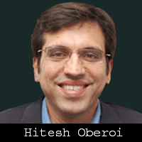 Chasing break-even a mistake; products should have been early focus: Info Edge’s Hitesh Oberoi