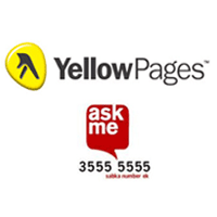 Helion-backed Getit buys Yellow Pages & AskMe from Network18