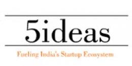 5ideas announces first close of $10M investment fund; to invest in 10-12 startups this year