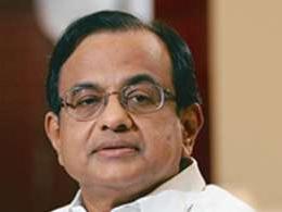 Chidambaram says current account deficit could be halved in 1-2 years