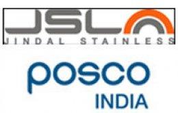 Jindal Stainless joins hands with Posco for steel mill, nickel smelting and more