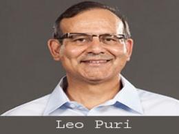 Infosys appoints Leo Puri as additional director
