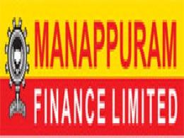 Baring PE India ups stake in Manappuram Finance to 9.5%
