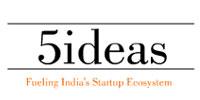 5ideas announces first close of $10M investment fund; to invest in 10-12 startups this year