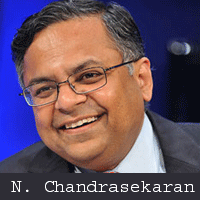 TCS profit up 22%, expects revenue to outpace sector