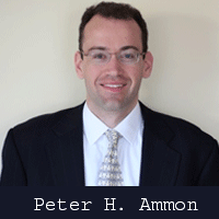 Peter Ammon named new CIO of University of Pennsylvania, to manage over $7B in funds