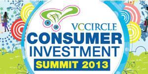Meet top entrepreneurs, investors at VCCircle Consumer Investment Summit in 2 days: Register now