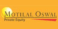 Motilal Oswal reaches third close of second PE fund at $103.5M
