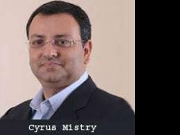 Cyrus Mistry sets up a ‘younger' strategy council for $100B Tata Group