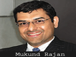 Tata Capital rejigs top PE team; Cyrus Mistry picks Mukund Rajan as group's brand custodian