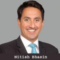 Jones Lang LaSalle India elevates Nitish Bhasin as managing director, markets