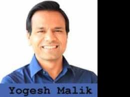 Uninor names Yogesh Malik as new CEO; Sigve Brekke to take over as chairman