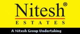 Nitesh Estates to buy back 10.1% stake in residential projects arm from HDFC AMC for $8.3M