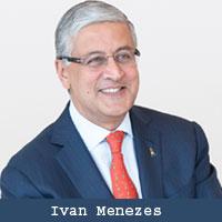 Diageo appoints Indian-origin Ivan Menezes as CEO, faces tough call on India