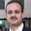 We are looking at listing in 24-30 months: Rahul Pandit, president of Lemon Tree Hotels