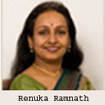 Renuka Ramnath joins Air India board