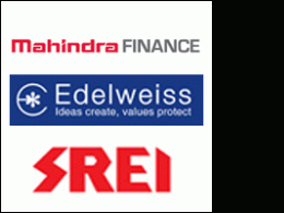 Mahindra Finance opts out of banking foray plan; Edelweiss, SREI set to apply
