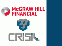 McGraw Hill Financial seeks to up stake in CRISIL with $340M offer