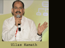Jyothi Labs grew to Rs 1,000Cr firm in 25 years; now we will triple in size in 3 years: Ullas Kamath